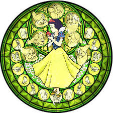 Snow White.JPG (28155 bytes)