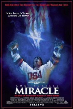 miracle