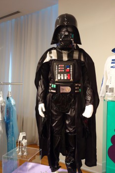 Disney Store Star Wars costume_14505902861_l