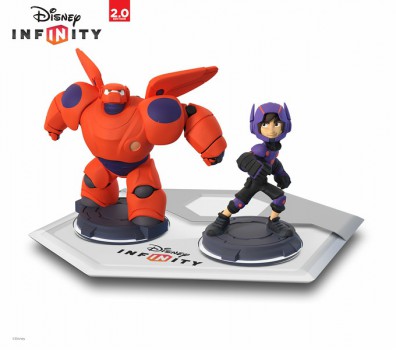 Hiro&Baymax-L