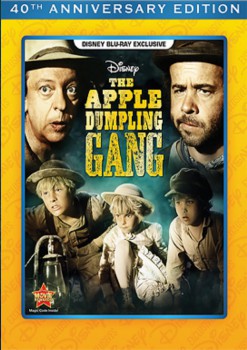 Apple Dumpling Gang