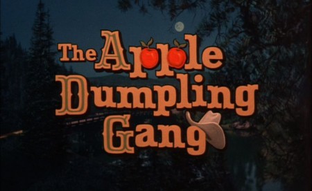 Apple Dumpling Gang