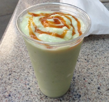 CaramelAppleSmoothie1