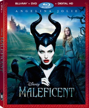 Maleficent