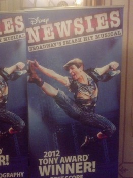 newsies