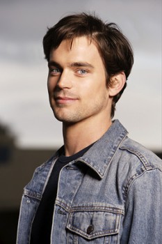 MATTHEW BOMER