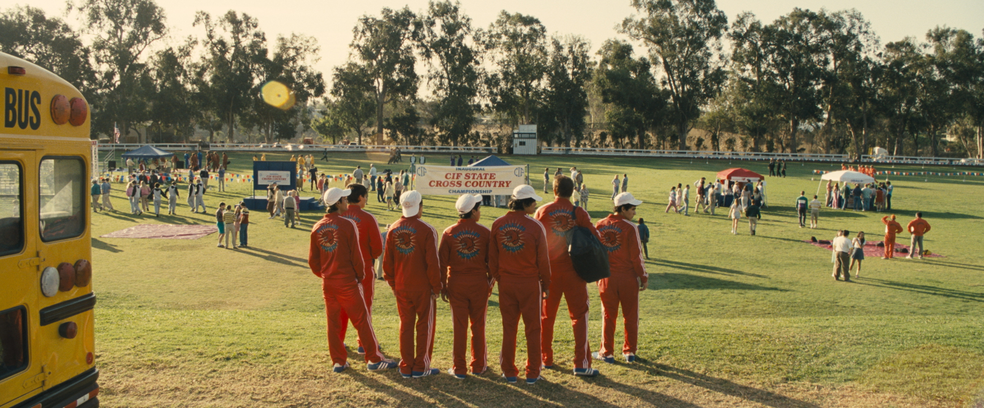 McFARLAND, USA..Ph: Film Frame..?Disney 2015