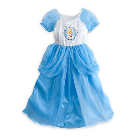 cinderellagirlsnightgown