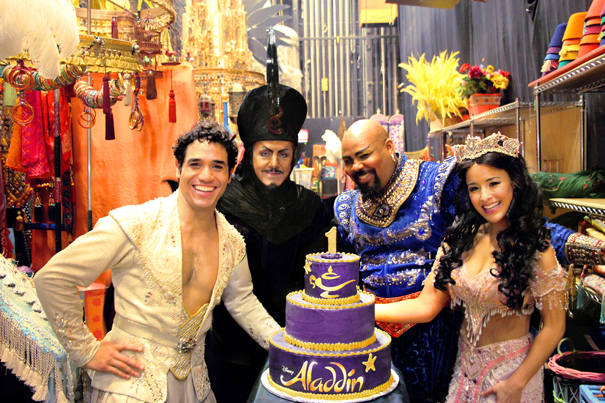 ALADDIN_1st_Anniversary_Cake_by_Beth_Bennett_of_Bebe_Bakes