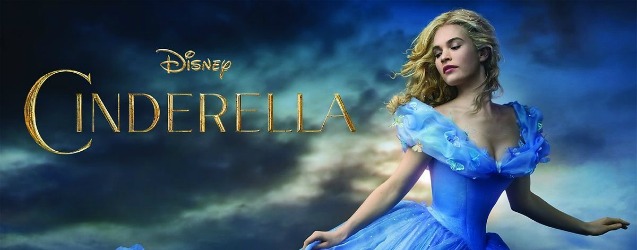 Cinderella