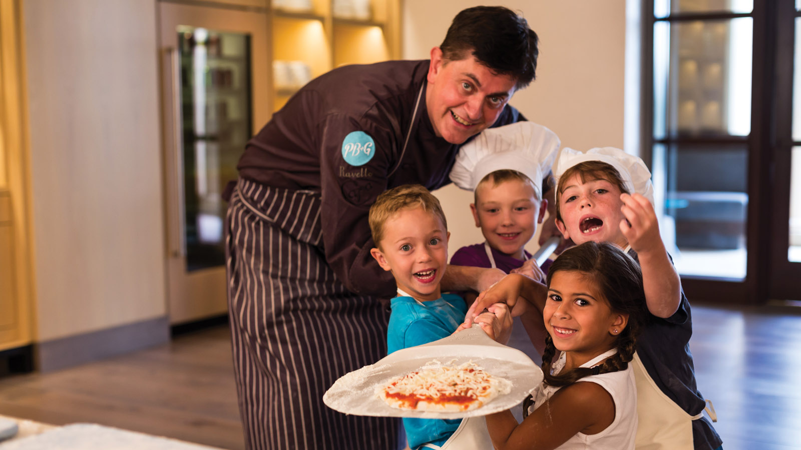 The Four Seasons Orlando