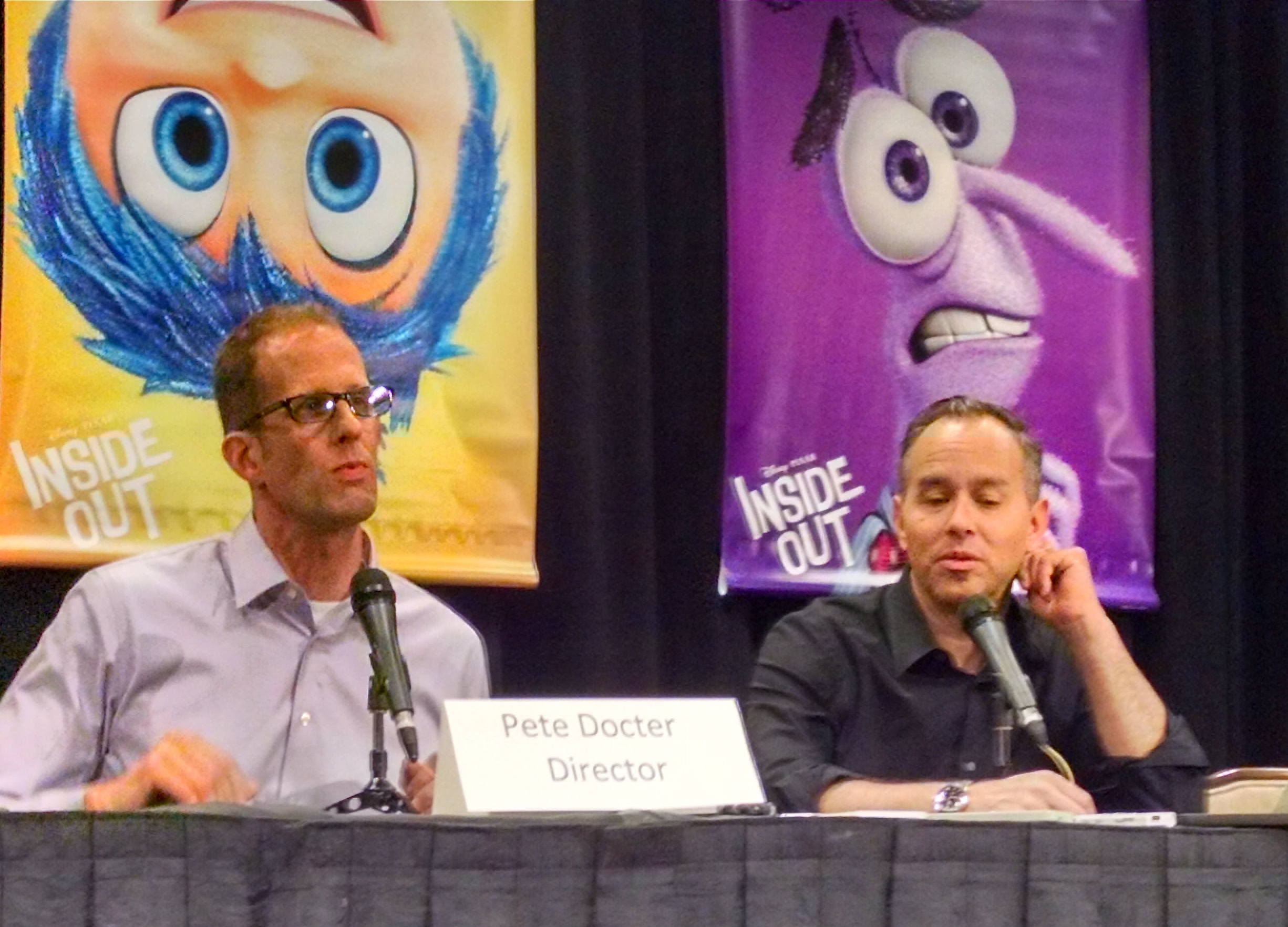 Director-Pete-Docter-Producer-Jonas-Rivera