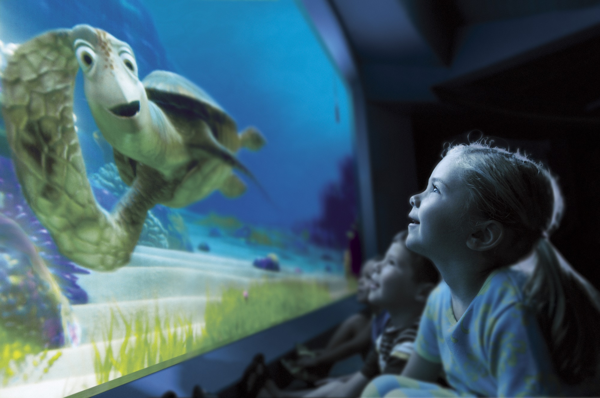 Turtle Talk Crush RSZ