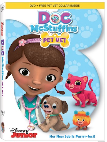Doc McStuffins