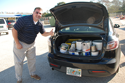 Disney-Cast-Members-Help-Protect-the-Environment