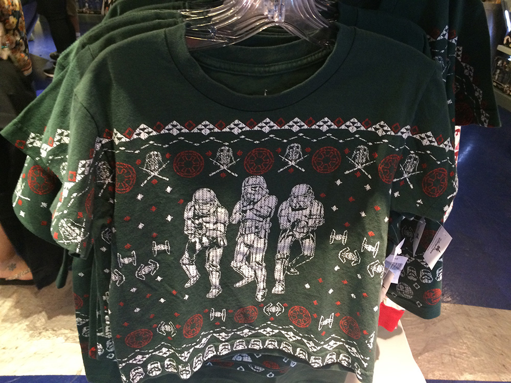 SWuglysweatershirt