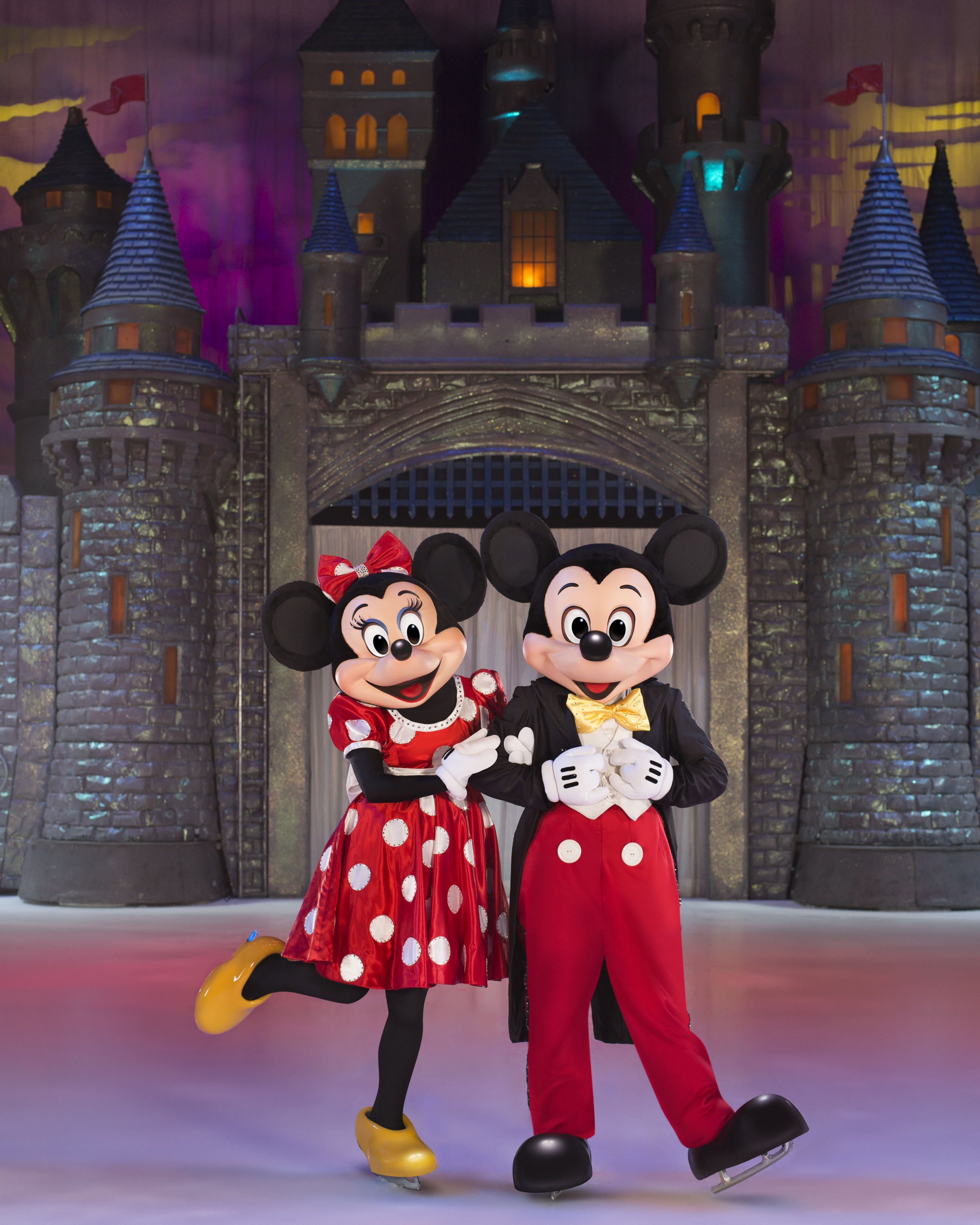 mickeyandminnie