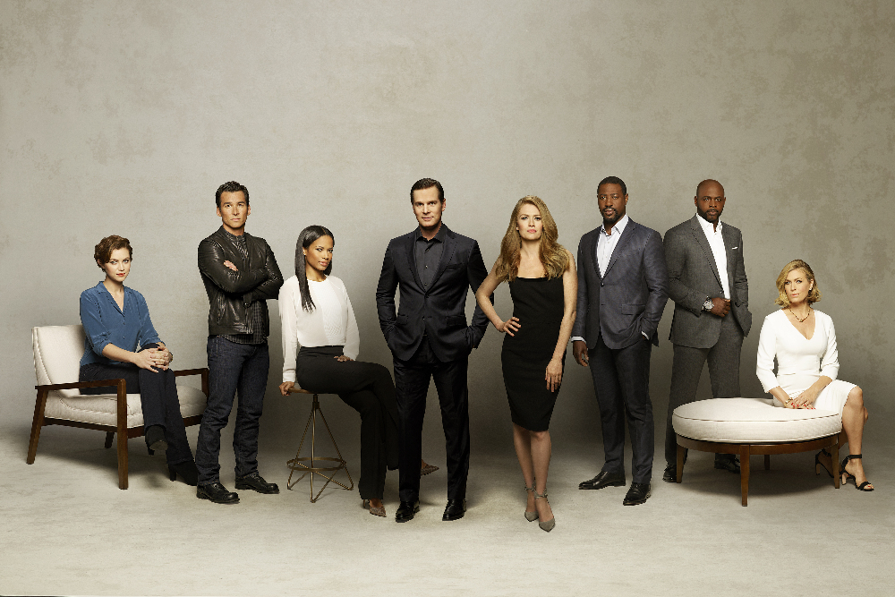 ELVY YOST, JAY HAYDEN, ROSE ROLLINS, PETER KRAUSE, MIREILLE ENOS, JACKY IDO, ALIMI BALLARD, SONYA WALGER