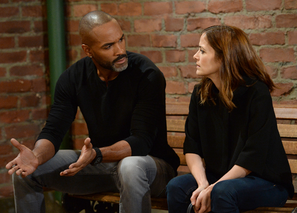 DONNELL TURNER, REBECCA BUDIG