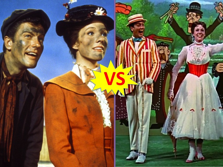 8 Chim Chim vs. Supercali