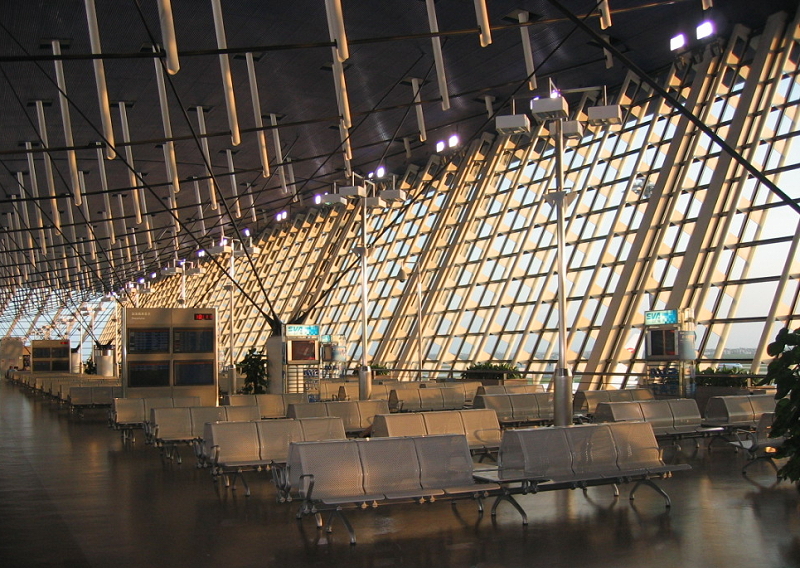 Shanghai_Pudong_International_Airport_Interior