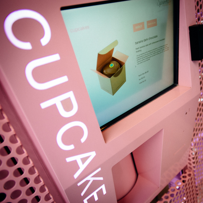 sprinkles cupcakes, cupcake atm, 082913