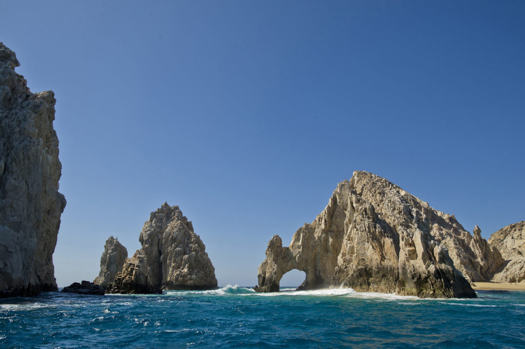 Cabo San Lucas, Mexico