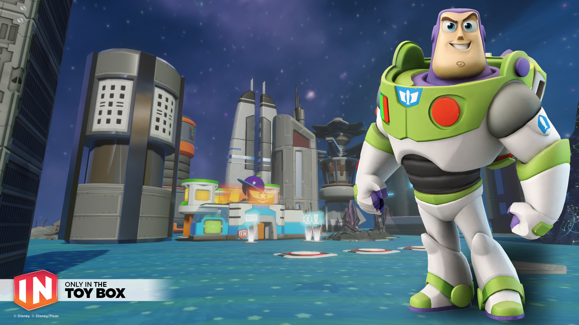 SpaceStationTemplate