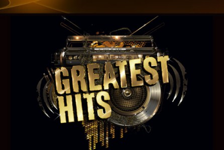 greate4st-hits
