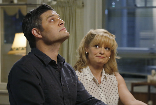 JAY R. FERGUSON, MARTHA PLIMPTON