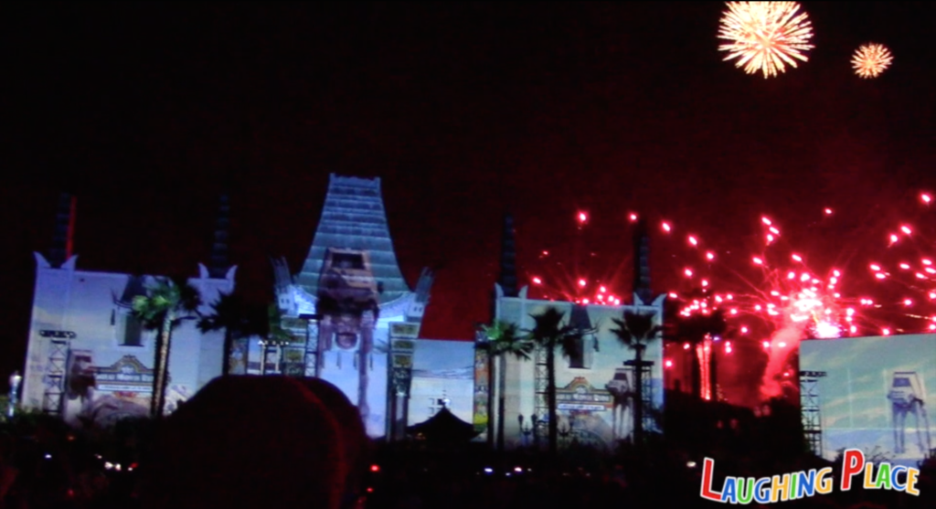 Star Wars Galactic Celebration 3