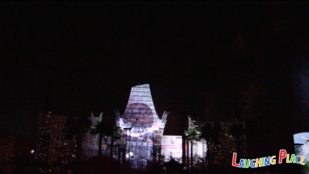 Star Wars Galactic Celebration 4