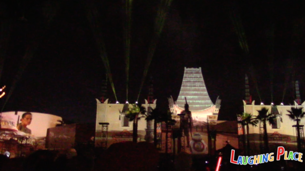 Star Wars Galactic Celebration 5