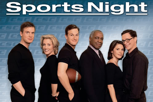 sports-night
