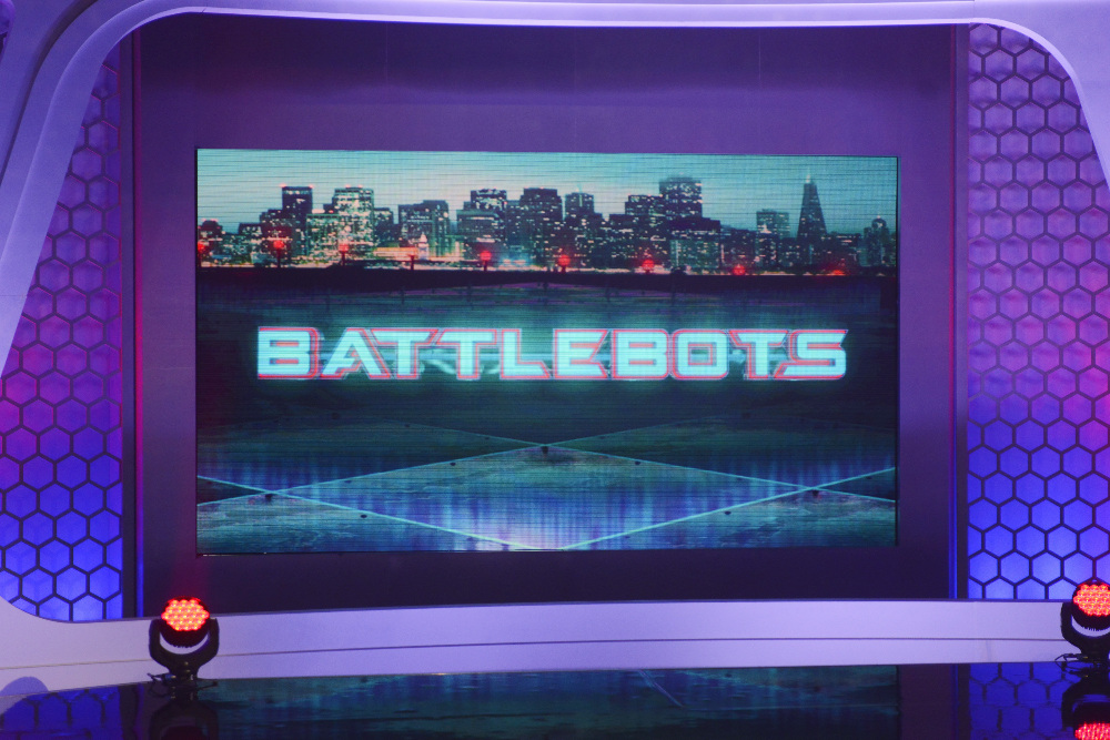 BATTLEBOTS