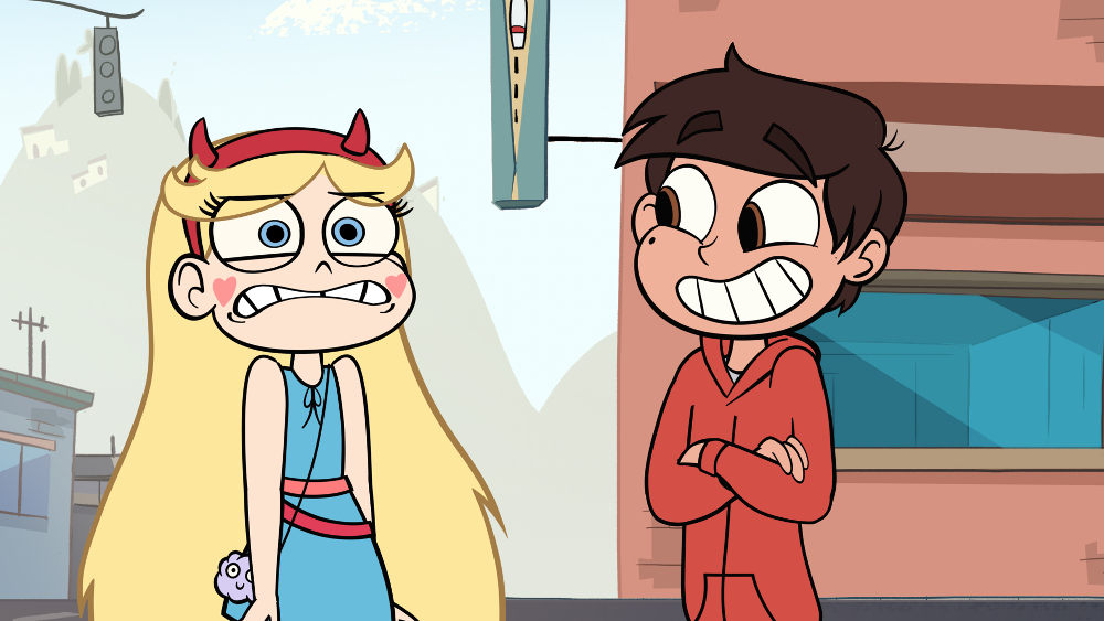 STAR, MARCO