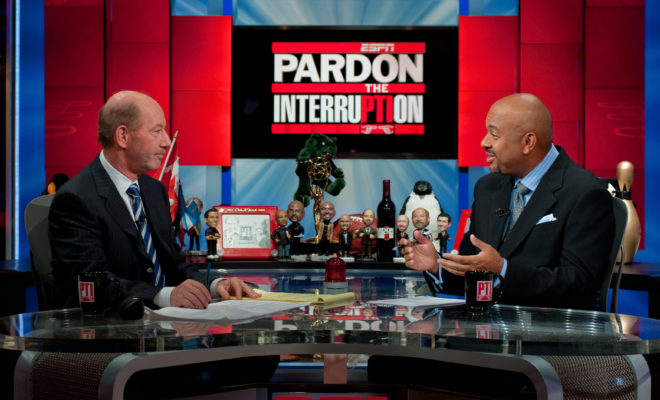 2010 -- Pardon the Interruption