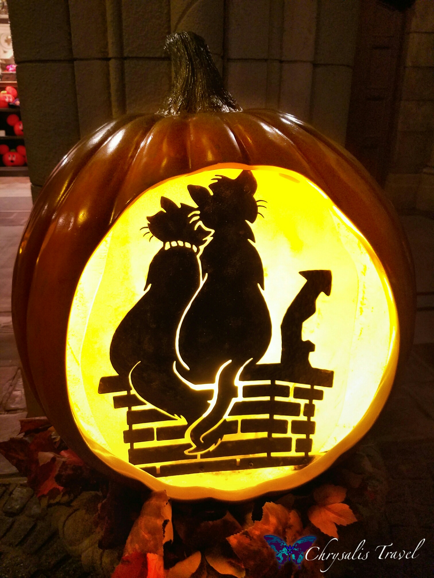 aristocats-jack-o-lantern