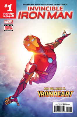 invincible_iron_man_1_cover