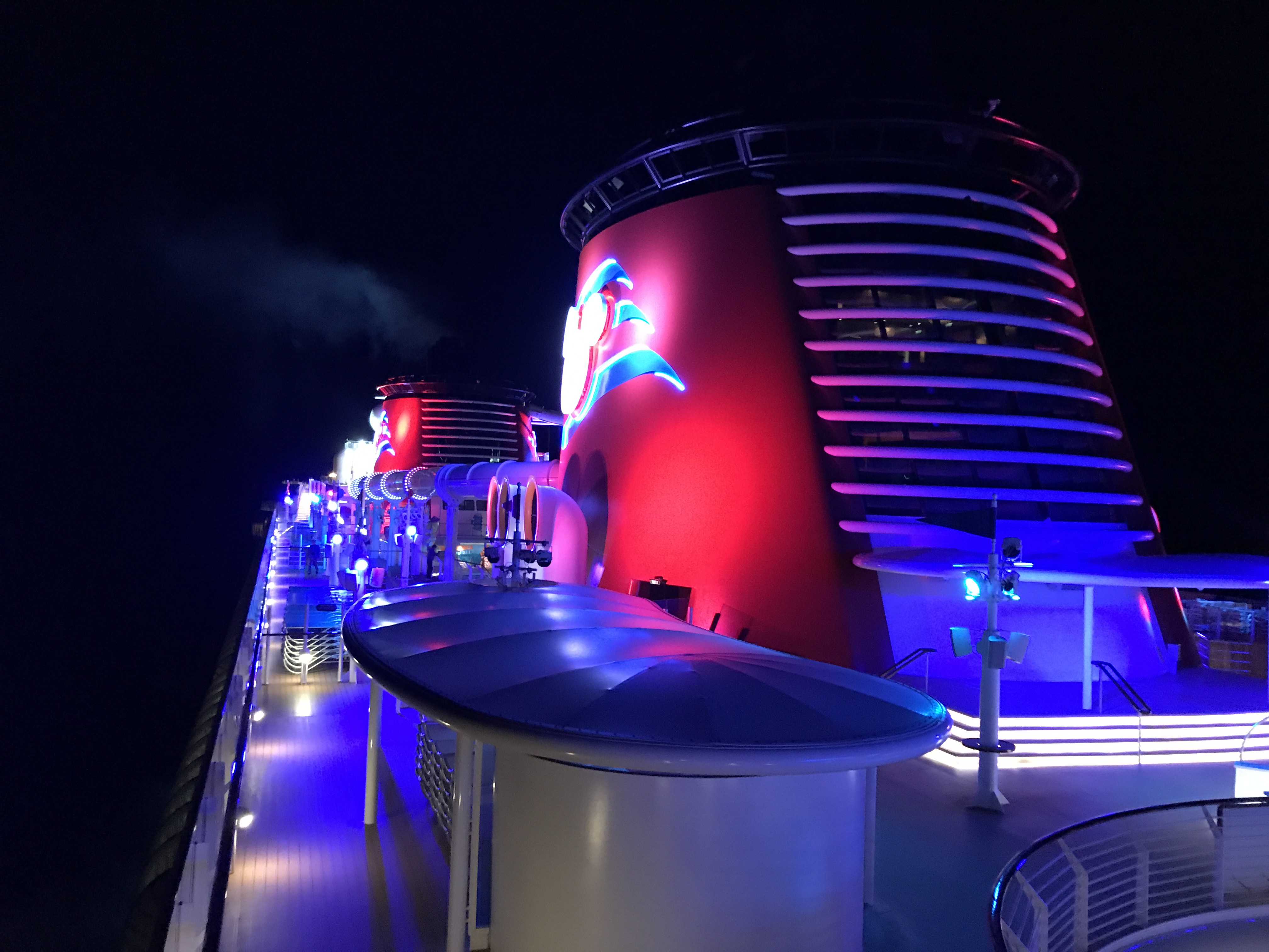 Disney Cruise Line - Disney Dream