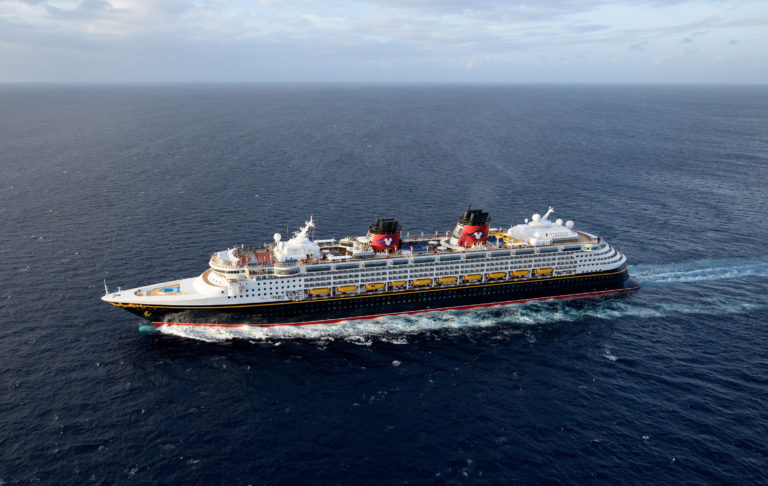 Disney Cruise Line 2019