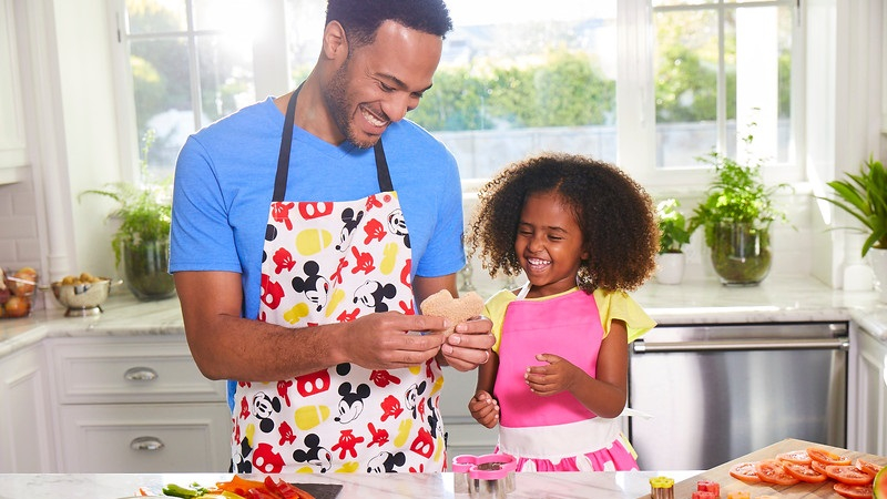 Disney Eats on Disney Digital Network