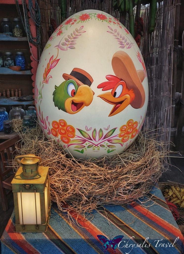 Tokyo Disneyland 35th anniversary