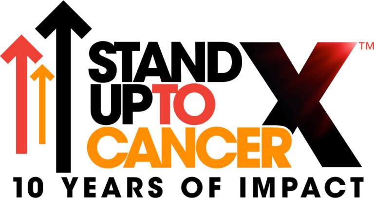 Stand Up To Cancer