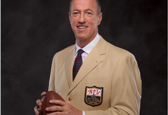 Jim Kelly