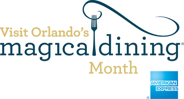 Magical Dining Month