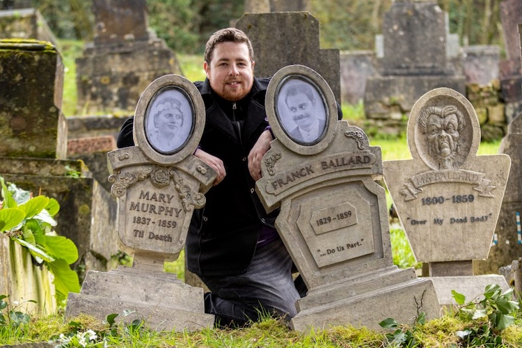 Photo credit: Stéphane Krawczyk – Androcam Productions