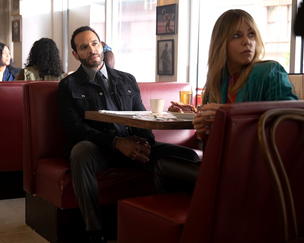 (Disney/Carlos Lopez-Calleja)