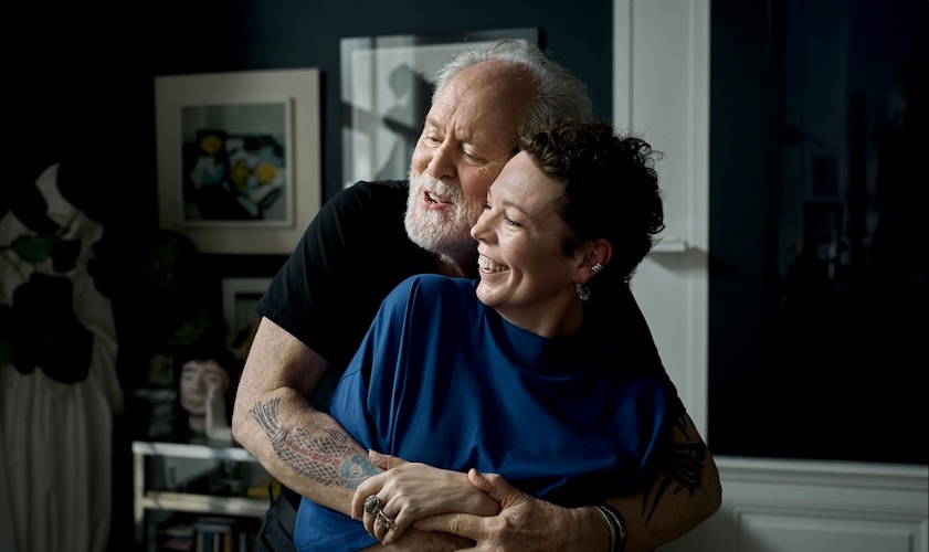 (Sundance/Mark De Blok)