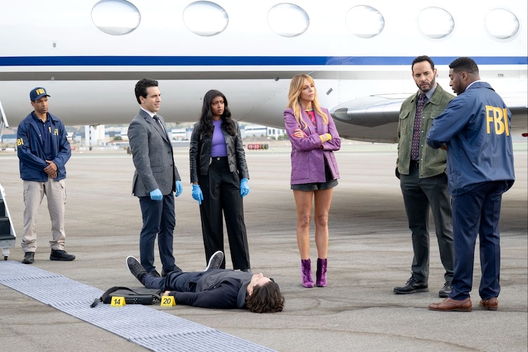 (Disney/Carlos Lopez-Calleja)